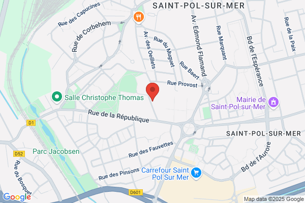 Association Cite Liberte