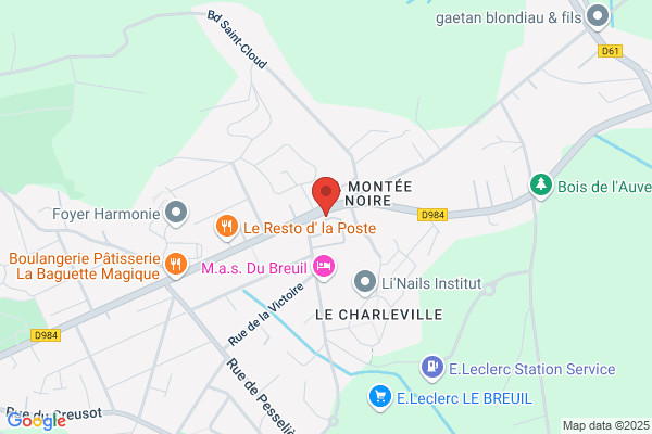 Association Des Papillons Blancs Samo