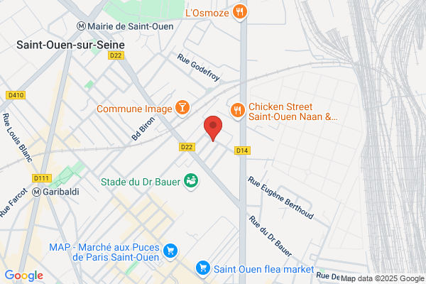 Association Philanthropique Des Quat Zarts