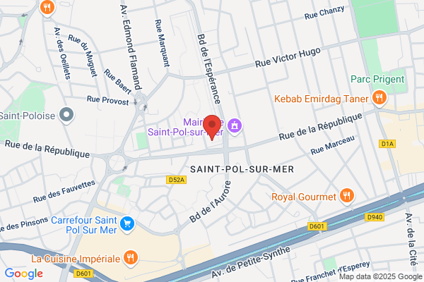 Developpement Social Urbain