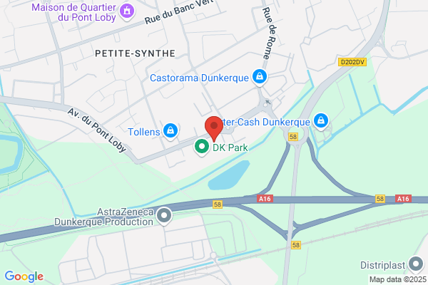 La Poste - Centre d’examen du code de la route