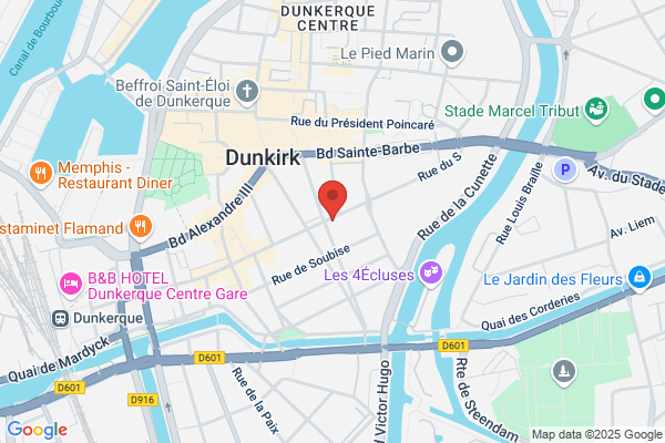 Auto Ecole Debavelaere
