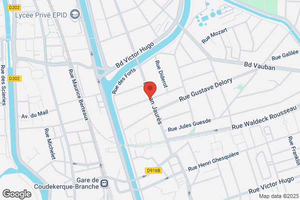 Auto Ecole Delerue