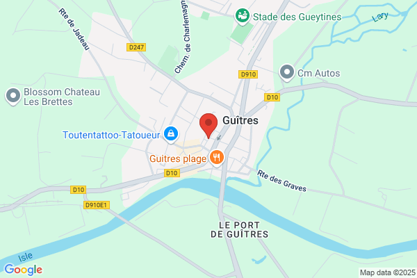 Auto Ecole Martine