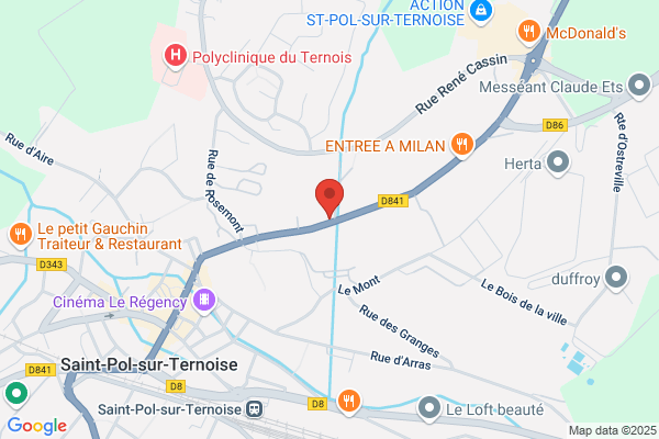 Auto Moto Ecole Mabille