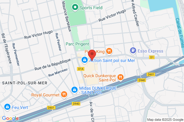 Credit Du Nord