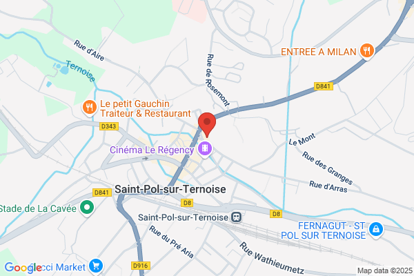 Credit Mutuel Du Nord