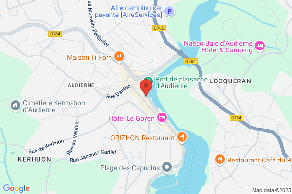 Boulangerie Bourdon Andre