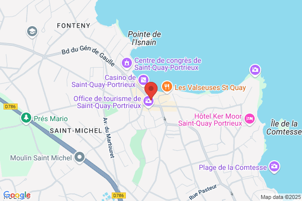 Boulangerie Patisserie Du Casino