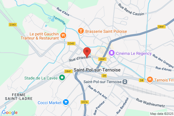 Boulangerie Patisserie Ropiquet Sarl