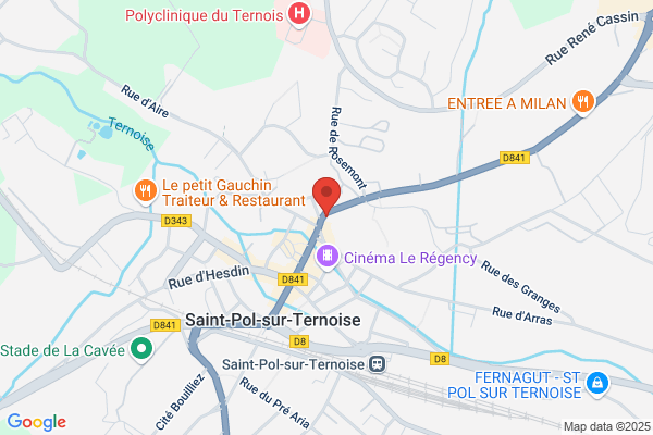 Denorme Didier