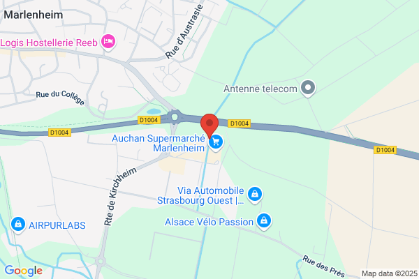 Au Bienvenu