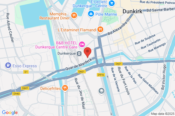 Cafe A La Ville D Arras