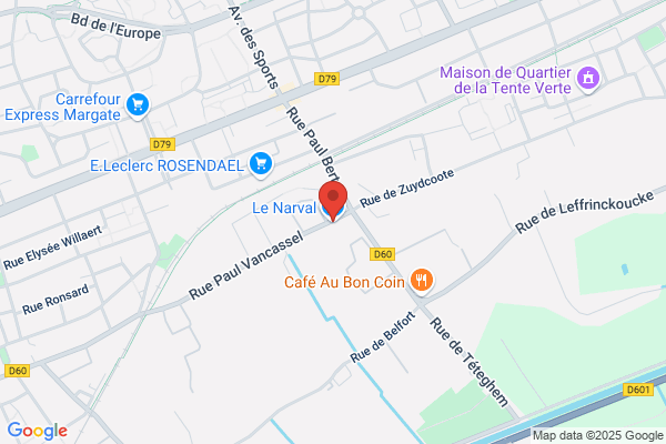 Cafe Tabac Le Narval Pmu