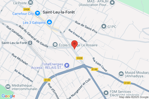 Cafe Tabac Presse Le Balto