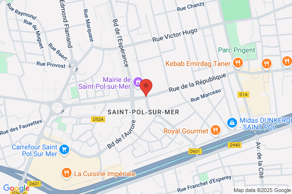 Gykiere Marc