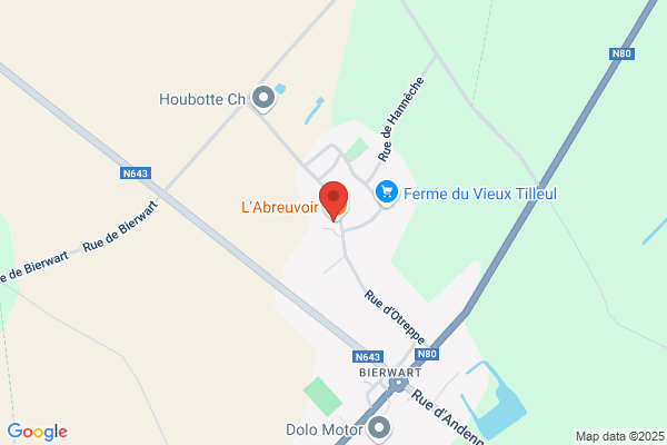 Affirmatif Coiffure