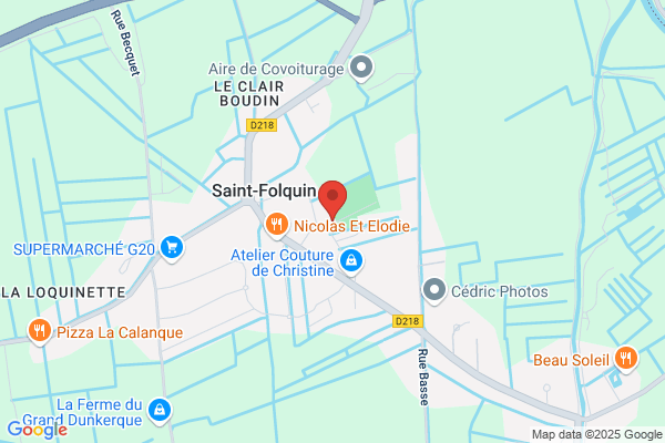 Centre De Loisirs Et D Initiatives Culturelles