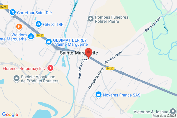 Courret Patrick Chirur Dentist
