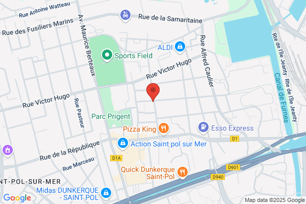 Ecoles Primaires Anatole France