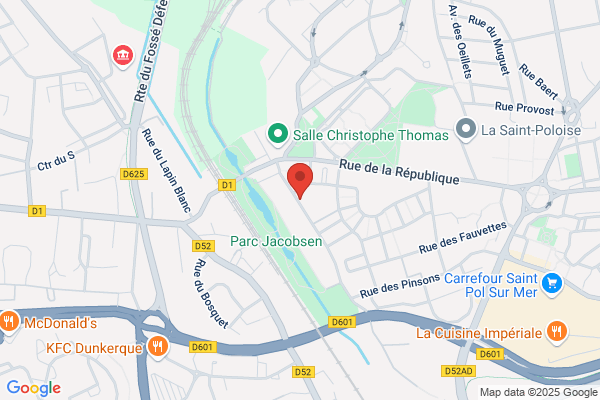 Ecoles Primaires Educatrice G S Joliot Curie