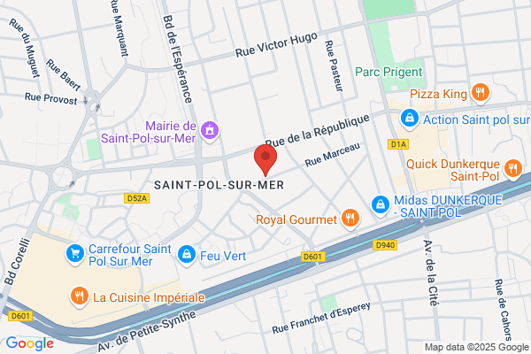 Ecoles Primaires Jean Jaures