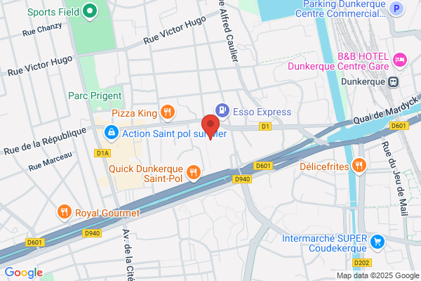 Ecoles Primaires Langevin