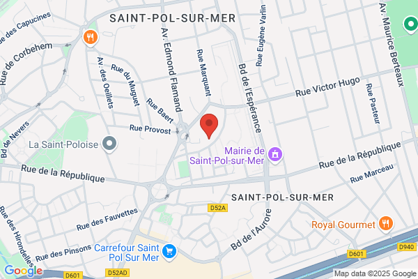 Groupe Scolaire Nicolas Copernic