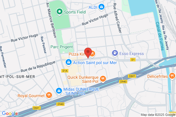 Centre De Soins