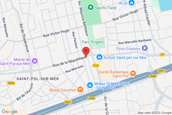 Hocquet Michel Medecin