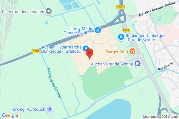 Aprium Pharmacie Flandre Littoral