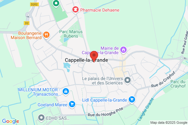 Caisse Avances Pharmaceutiques Du Nord Capn Pharmacies De garde