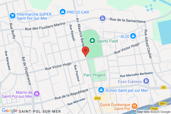 Auchan Flandre Littorale Maroquinerie Valises