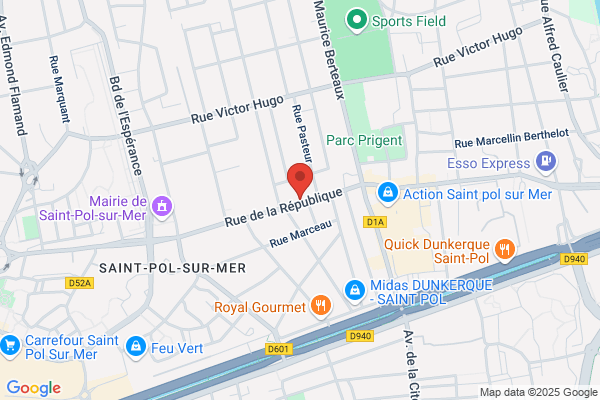 Auchan Flandre Littorale Micro Informatique