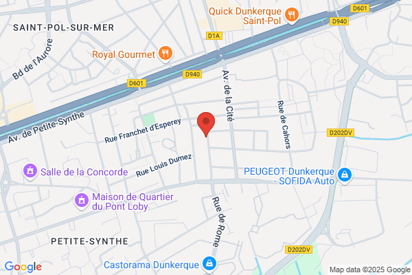 La Poste Agence Communale