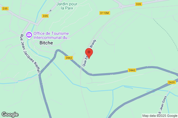 Gendarmerie Nationale