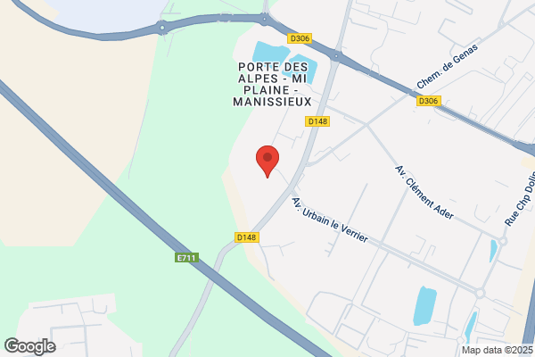 Confreight France Responsable Quai