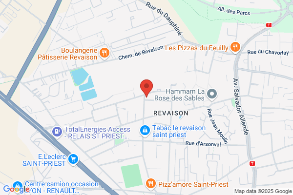 Groupement Des Ambulanciers Rhodaniens