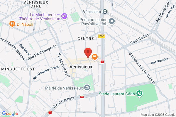 APRIL MON ASSURANCE VENISSIEUX