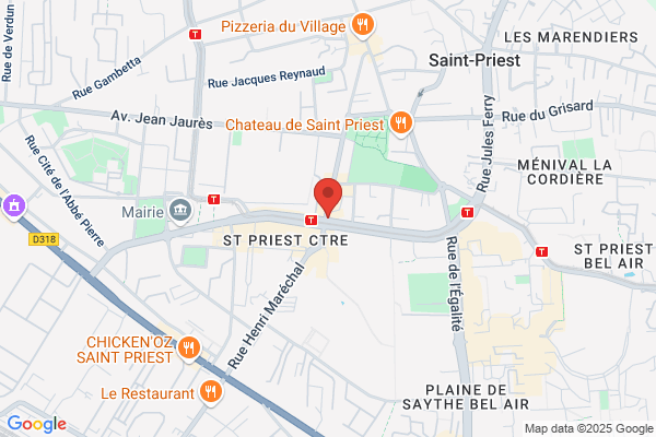 Azur Assurances Gedon Monique Agent