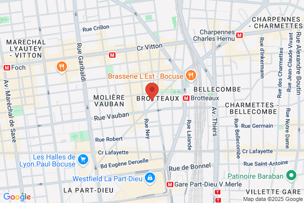 Destandau Assurances