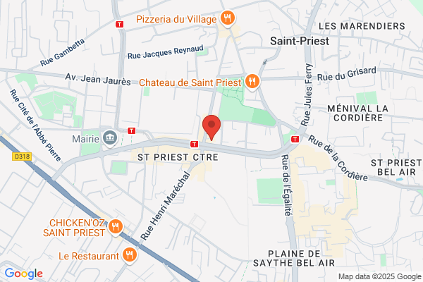 Auto Ecole Cer Villeurbannais