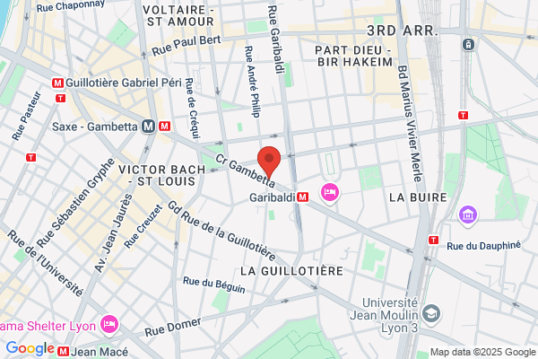 Auto Ecole Vision