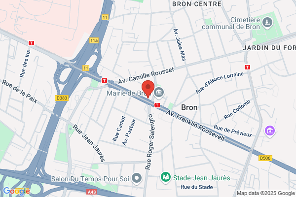 ObjectifCode - Centre d'examen du code de la route Bron