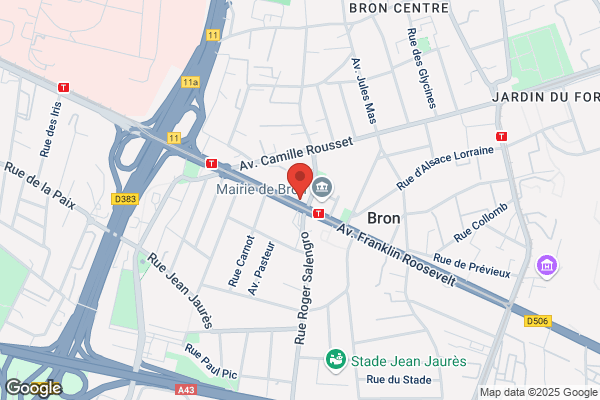 ObjectifCode - Centre d'examen du code de la route Bron