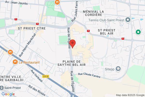 Couderc Alain