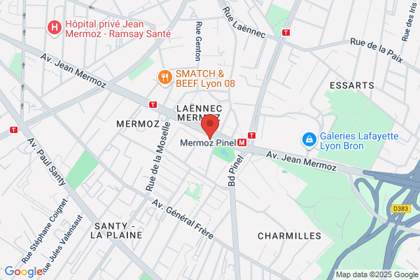 La Banque Postale