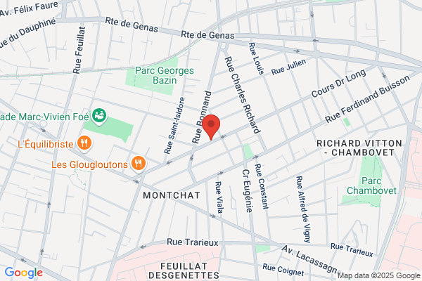 Bnp Paribas 3eme Arrondissement Agence De Lyon montchat