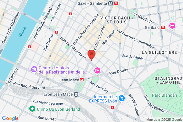 Caisse D Epargne Et Prevoyance Rhone Alpes lyon cepral Agence g