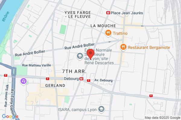 Caisse Epargne Prevoyance Rh Alpes Lyon Cepral Agence gerland